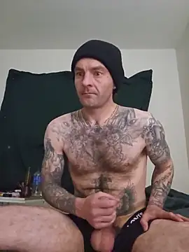 bigtattedcock online show from 06.05.26