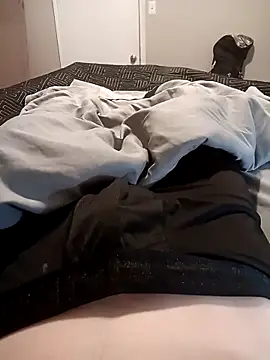 Snapshot of Mstrdstrctn7 chatting on 01.04.25 Mstrdstrctn7 online show from 01.04.25