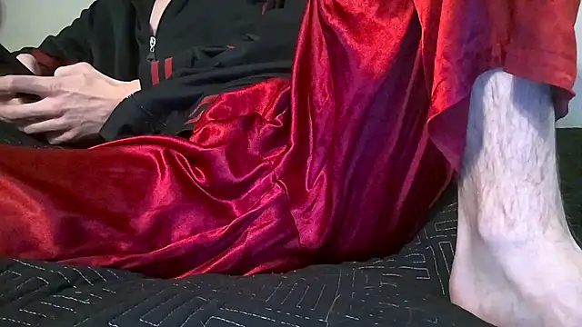 Snapshot of Mstrdstrctn7 chatting on 01.10.25 Mstrdstrctn7 online show from 01.10.25