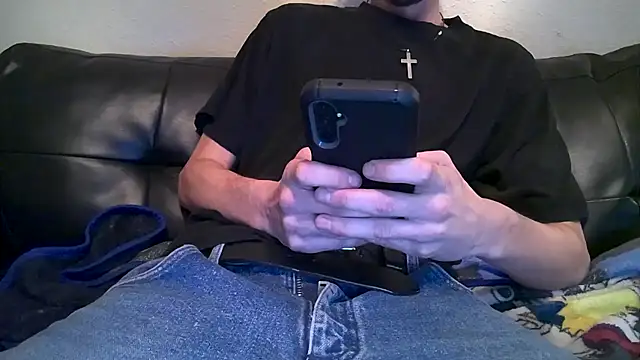 Snapshot of Mstrdstrctn7 chatting on 01.27.25 Mstrdstrctn7 online show from 01.27.25