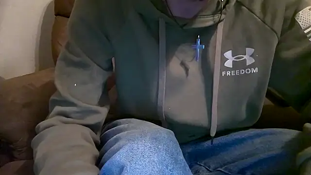 Snapshot of Mstrdstrctn7 chatting on 01.30.25 Mstrdstrctn7 online show from 01.30.25