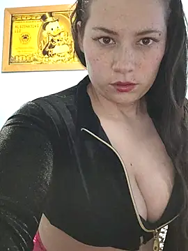 BIGTITS0 online show from 06.17.26