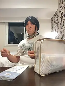 ASAMI137 online show from 06.19.26