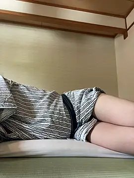 ASAMI137 online show from 07.08.26