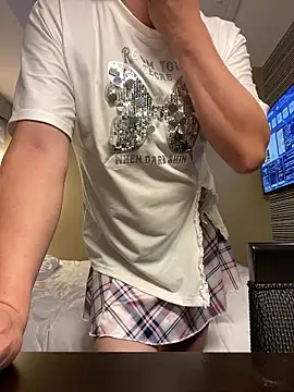 ASAMI137 online show from 07.17.26