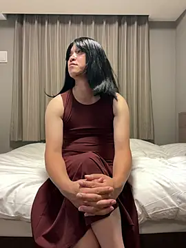 ASAMI137 online show from 08.01.26