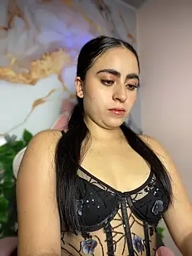 Snapshot of LILI_911 chatting on 06.15.26 LILI 911 online show from 06.15.26