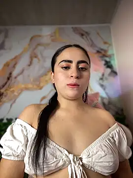 Snapshot of LILI_911 chatting on 06.16.26 LILI 911 online show from 06.16.26