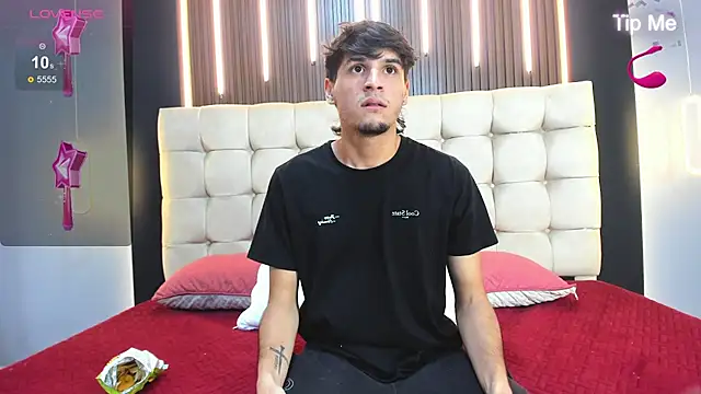 Zack23   online show from 07.07.26
