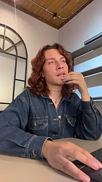 Snapshot of RockstarAlex chatting on 06.05.26 RockstarAlex online show from 06.05.26