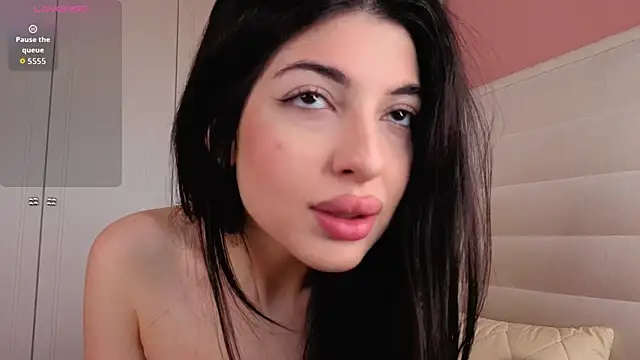 SwiiityKiss online show from 06.12.26