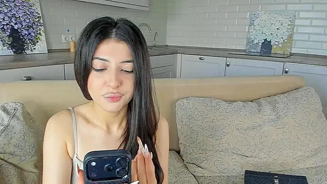 SwiiityKiss online show from 07.08.26