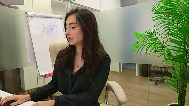 BabesGoWild online show from 01.08.25