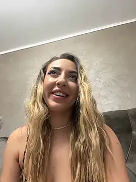 BabesGoWild online show from 01.16.25