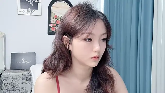 Snapshot of wenwen8888 chatting on 07.02.26 wenwen8888 online show from 07.02.26