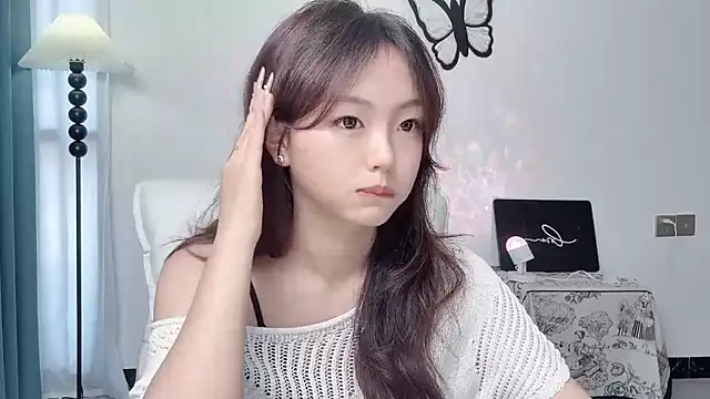 Snapshot of wenwen8888 chatting on 07.12.26 wenwen8888 online show from 07.12.26
