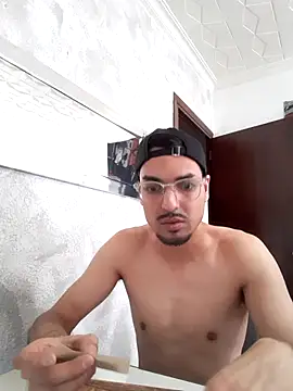 morenazomamon online show from 07.08.26