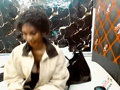 Caramelminxx  online show from 06.27.26