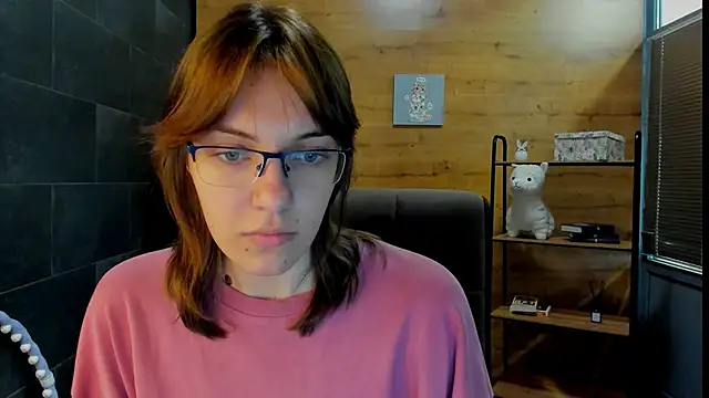 KristennMartin online show from 06.12.26