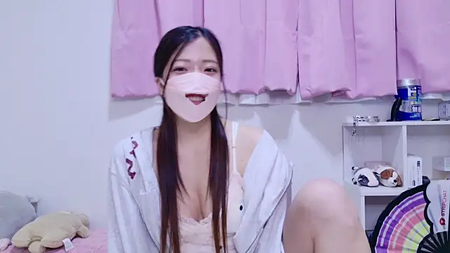 MISAKI 0911 online show from 06.15.26