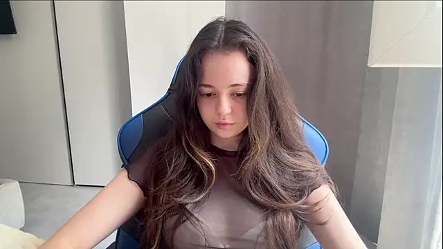 Elowynx online show from 07.14.26