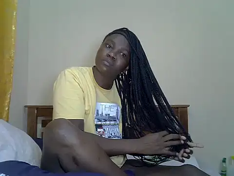 PrittyAnna online show from 06.25.26