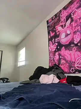 Prettywettkittycc online show from 06.22.26