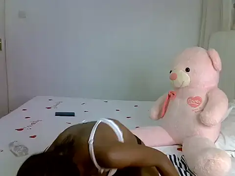 Melanin magic online show from 06.11.26