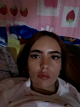 Snapshot of Supremadiabla chatting on 06.22.26 Supremadiabla online show from 06.22.26