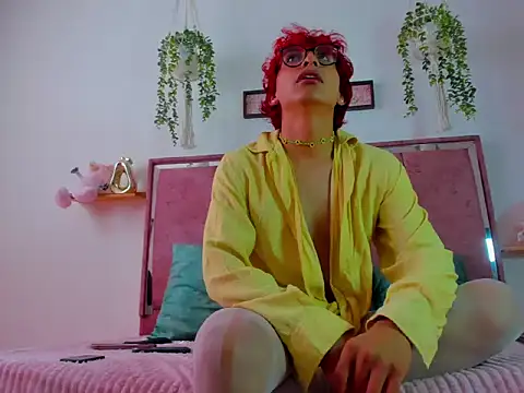 LEE ROSES online show from 06.12.26