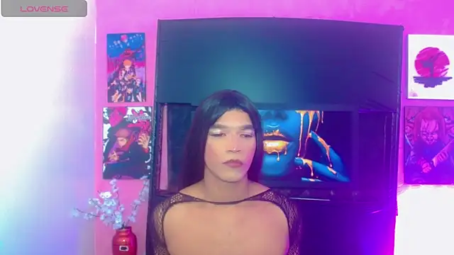 daniela hot   online show from 06.10.26