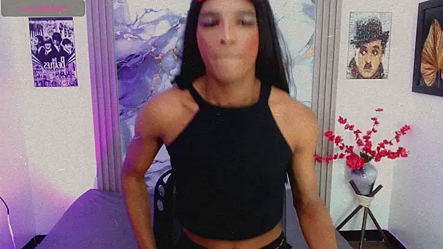 daniela hot   online show from 06.12.26
