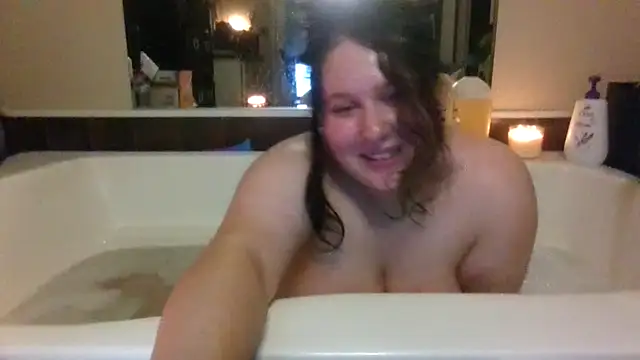 XRoxy ThorneX online show from 07.03.26