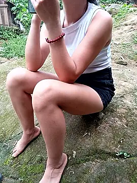 Snapshot of Sky-beo chatting on 06.19.26 Sky-beo online show from 06.19.26