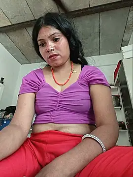 Snapshot of Jankisigh chatting on 06.19.26 Jankisigh online show from 06.19.26