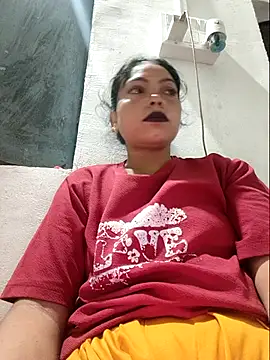 Snapshot of Jankisigh chatting on 06.25.26 Jankisigh online show from 06.25.26