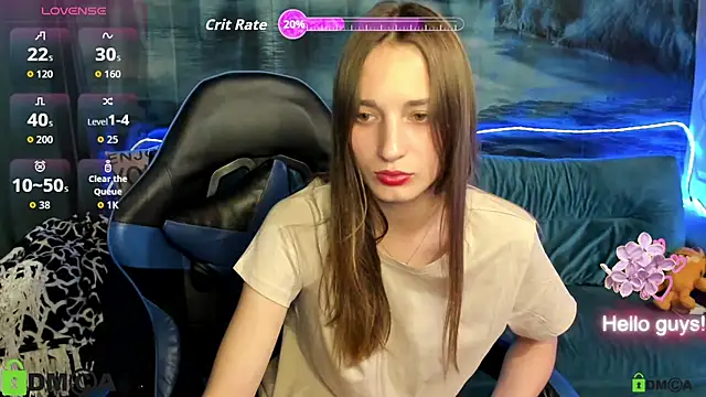 Snapshot of MaryMee88 chatting on 06.20.26 MaryMee88 online show from 06.20.26