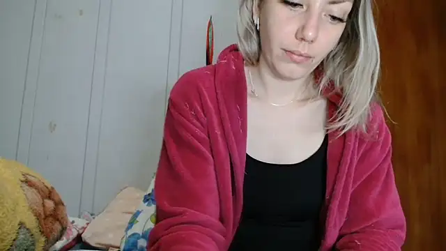 Alana sc online show from 06.16.26