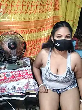 Mis-maya online show from 07.21.26