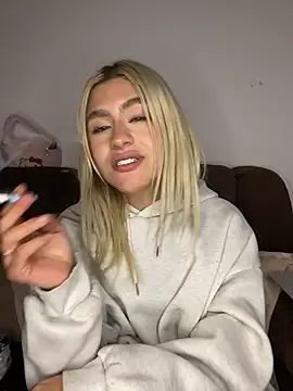 Lia-firee online show from 07.14.26