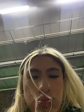 Lia-firee online show from 07.15.26