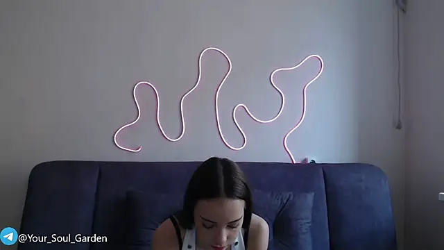 Your Soul Garden online show from 07.16.26