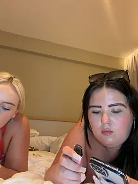 Liv xxxx online show from 07.03.26