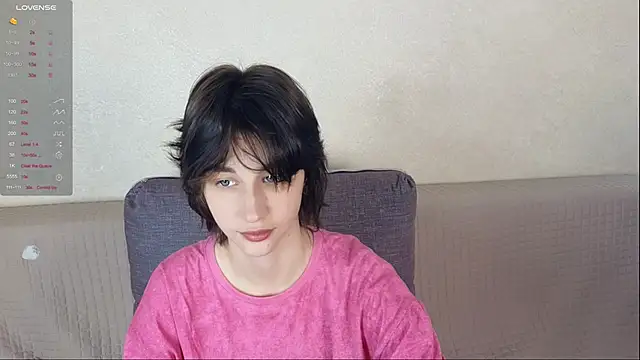 Snapshot of Carolina_Lu chatting on 06.08.26 Carolina Lu online show from 06.08.26