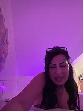 Arabella05 online show from 06.16.26