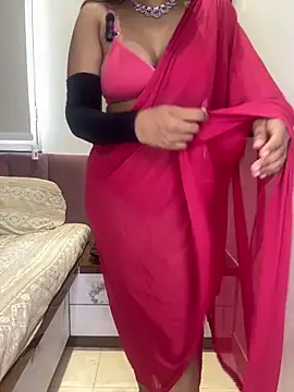 Snapshot of MysticAarohi chatting on 06.12.26 MysticAarohi online show from 06.12.26