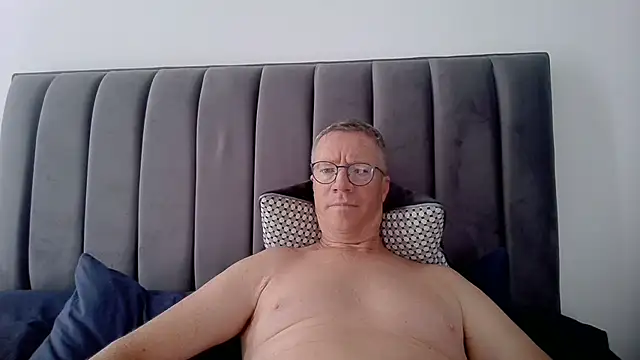SinfulPulse69 online show from 07.08.26