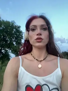 Marseline32 online show from 07.27.26