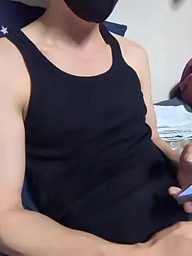 Snapshot of DAI5836 chatting on 06.24.26 DAI5836 online show from 06.24.26