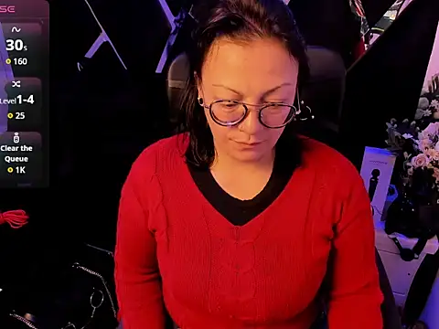 Snapshot of Susana_Flame chatting on 07.31.26 Susana Flame online show from 07.31.26
